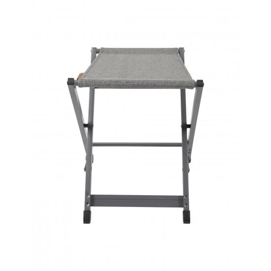 Bo-Camp Urban Outdoor Stool Croydon Taupe 4 Bo-Camp Urban Outdoor Stool Croydon Taupe - Image 4