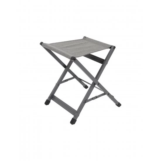 Bo-Camp Urban Outdoor Stool Croydon Taupe 5 Bo-Camp Urban Outdoor Stool Croydon Taupe - Image 5