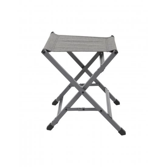 Bo-Camp Urban Outdoor Stool Croydon Taupe 6 Bo-Camp Urban Outdoor Stool Croydon Taupe - Image 6