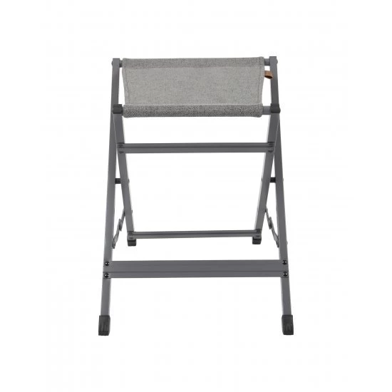 Bo-Camp Urban Outdoor Stool Croydon Taupe 8 Bo-Camp Urban Outdoor Stool Croydon Taupe - Image 8