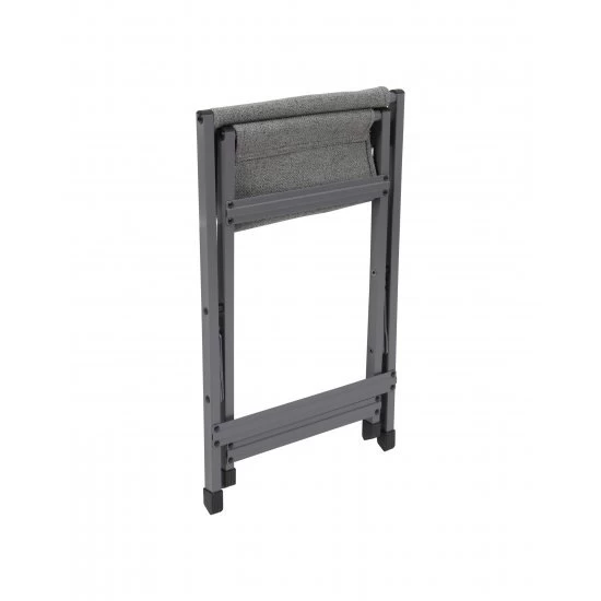 Bo-Camp Urban Outdoor Stool Croydon Taupe 9 Bo-Camp Urban Outdoor Stool Croydon Taupe - Image 9