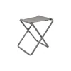 Bo-Camp Urban Outdoor Stool Limehouse Gray