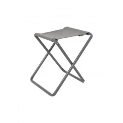 Bo-Camp Urban Outdoor Stool Limehouse Gray