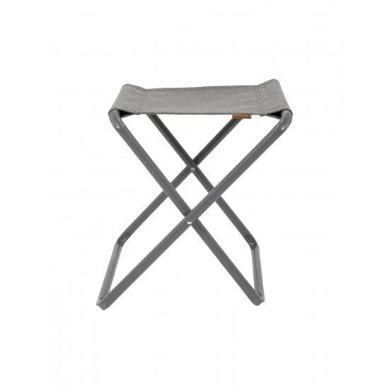 Bo-Camp Urban Outdoor Stool Limehouse Gray 2 Bo-Camp Urban Outdoor Stool Limehouse Gray - Image 2