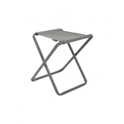 Bo-Camp Urban Outdoor Stool Limehouse Gray 11 Bo-Camp Urban Outdoor Stool Limehouse Gray -Camping Online Store 1467326 03 550x550h