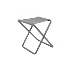 Bo-Camp Urban Outdoor Stool Limehouse Gray 13 Bo-Camp Urban Outdoor Stool Limehouse Gray -Camping Online Store 1467326 05 550x550h