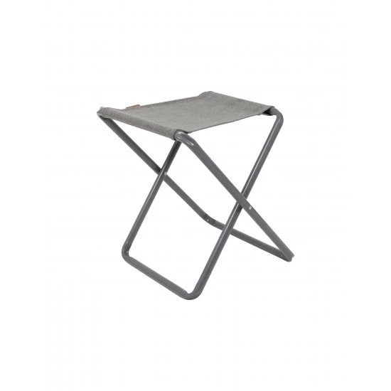 Bo-Camp Urban Outdoor Stool Limehouse Gray 5 Bo-Camp Urban Outdoor Stool Limehouse Gray - Image 5