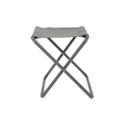 Bo-Camp Urban Outdoor Stool Limehouse Gray 14 Bo-Camp Urban Outdoor Stool Limehouse Gray -Camping Online Store 1467326 06 550x550h