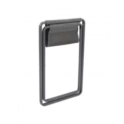 Bo-Camp Urban Outdoor Stool Limehouse Gray 17 Bo-Camp Urban Outdoor Stool Limehouse Gray -Camping Online Store 1467326 09 550x550h