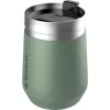 Stanley The Everyday GO Tumbler Hammertone Green 0.29L