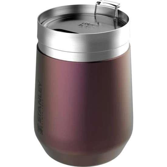 Stanley The Everyday GO Tumbler Wine 0.29L 1 Stanley The Everyday GO Tumbler Wine 0.29L