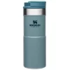 Stanley The NeverLeak Travel Mug Hammertone Ice 0.35L