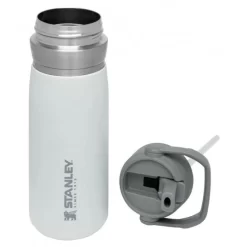 Stanley The IceFlow Flip Straw Water Bottle Polar 0.65L -Camping Online Store 1563592187 550x550h