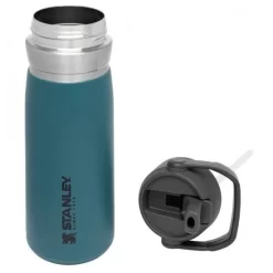 Stanley The IceFlow Flip Straw Water Bottle Lagoon 0.65L -Camping Online Store 1563610812 550x550h