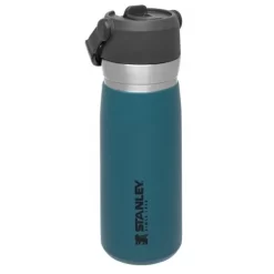 Stanley The IceFlow Flip Straw Water Bottle Lagoon 0.65L -Camping Online Store 1563610832 550x550h