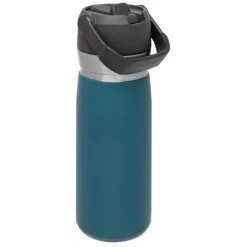Stanley The IceFlow Flip Straw Water Bottle Lagoon 0.65L -Camping Online Store 1563610867 550x550h
