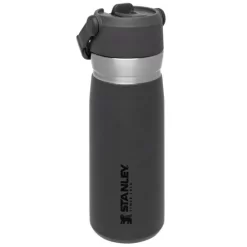 Stanley The IceFlow Flip Straw Water Bottle Charcoal 0.65L 9 Stanley The IceFlow Flip Straw Water Bottle Charcoal 0.65L -Camping Online Store 1563621462 550x550h