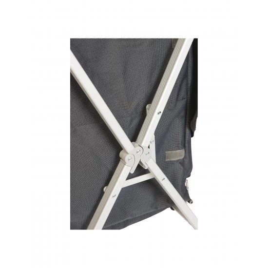 Bo-Camp Cooking Island Easy To Fold Solid Deluxe 100x50x82 Cm 5 Bo-Camp Cooking Island Easy To Fold Solid Deluxe 100x50x82 Cm - Image 5