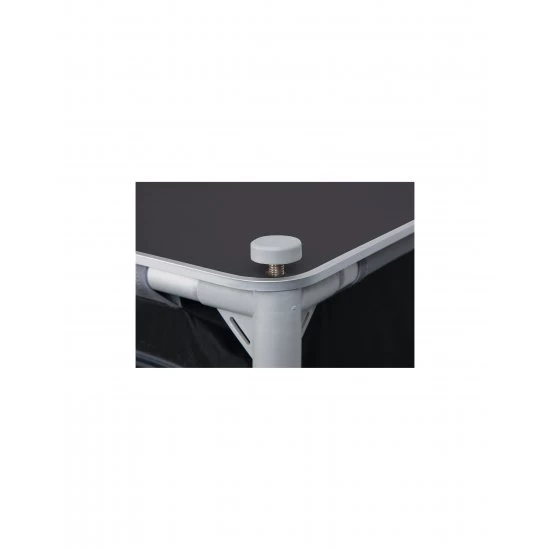 Bo-Camp Cooking Island Easy To Fold Solid Deluxe 100x50x82 Cm 7 Bo-Camp Cooking Island Easy To Fold Solid Deluxe 100x50x82 Cm - Image 7