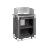 Bo-Camp Cooking Island Waterproof 75x49x86 Cm