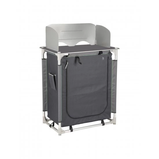 Bo-Camp Cooking Island Waterproof 75x49x86 Cm 2 Bo-Camp Cooking Island Waterproof 75x49x86 Cm - Image 2