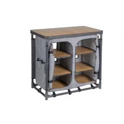 Bo Camp Urban Outdoor Kitchen Island Hampton 85x48x83 Cm -Camping Online Store 1593655 02 550x550w