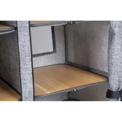 Bo Camp Urban Outdoor Kitchen Island Hampton 85x48x83 Cm -Camping Online Store 1593655 04 550x550w