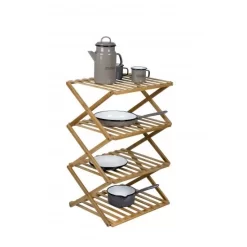 Bo-Camp Urban Outdoor Collection Shelf Fitzroy -Camping Online Store 1609300 04 550x550h
