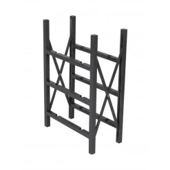 Bo Camp Urban Outdoor Cabinet Hamlets 3 Drawers 18 Bo Camp Urban Outdoor Cabinet Hamlets 3 Drawers -Camping Online Store 1609312 05 550x550h