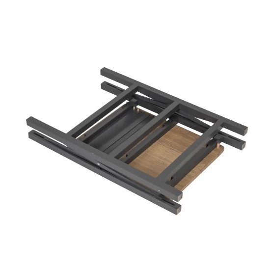 Bo Camp Urban Outdoor Cabinet Hamlets 3 Drawers 7 Bo Camp Urban Outdoor Cabinet Hamlets 3 Drawers - Image 7