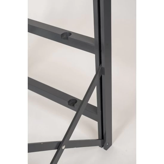 Bo Camp Urban Outdoor Cabinet Hamlets 3 Drawers 6 Bo Camp Urban Outdoor Cabinet Hamlets 3 Drawers - Image 6