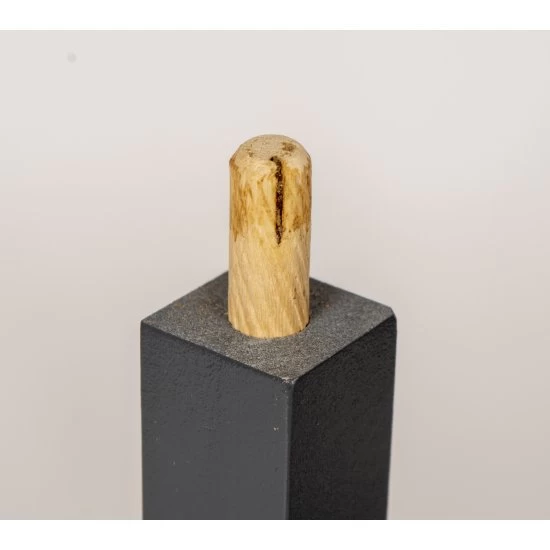 Bo Camp Urban Outdoor Cabinet Hamlets 3 Drawers 4 Bo Camp Urban Outdoor Cabinet Hamlets 3 Drawers - Image 4