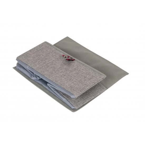 Bo Camp Urban Outdoor Cabinet Hamlets 3 Drawers 2 Bo Camp Urban Outdoor Cabinet Hamlets 3 Drawers - Image 2