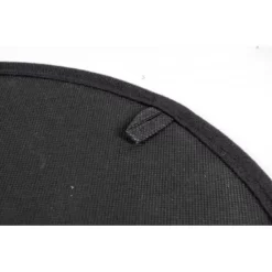 Bo-Camp Bo Camp Ottoman Round Watermelon -Camping Online Store 1609331 04 550x550w