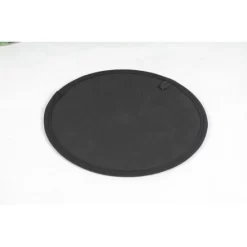 Bo Camp Urban Outdoor Ottoman Bromley Rond 8 Bo Camp Urban Outdoor Ottoman Bromley Rond -Camping Online Store 1609335 03 550x550w