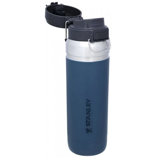 Stanley Quick Flip Water Bottle Abyss 1.06L 2 Stanley Quick Flip Water Bottle Abyss 1.06L - Image 2