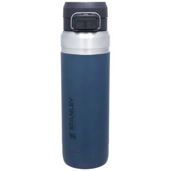 Stanley Quick Flip Water Bottle Abyss 1.06L 3 Stanley Quick Flip Water Bottle Abyss 1.06L - Image 3