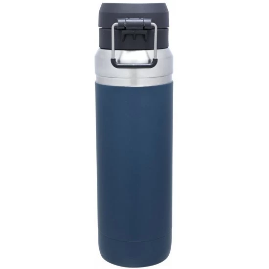 Stanley Quick Flip Water Bottle Abyss 1.06L 4 Stanley Quick Flip Water Bottle Abyss 1.06L - Image 4