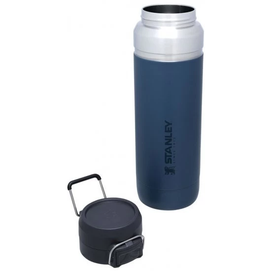 Stanley Quick Flip Water Bottle Abyss 1.06L 5 Stanley Quick Flip Water Bottle Abyss 1.06L - Image 5