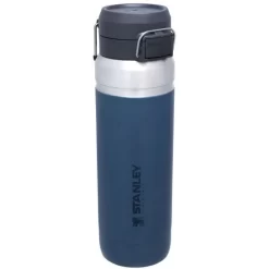 Stanley Quick Flip Water Bottle Abyss 1.06L