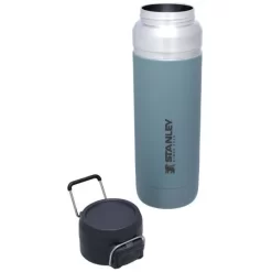 Stanley Quick Flip Water Bottle Shale 1.06L -Camping Online Store 1657000850 550x550h