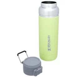 Stanley Quick Flip Water Bottle Citron 1.06L -Camping Online Store 1657003615 550x550h