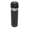 Stanley Quick Flip Water Bottle Charcoal 1.06L