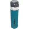 Stanley Quick Flip Water Bottle Lagoon 1.06L