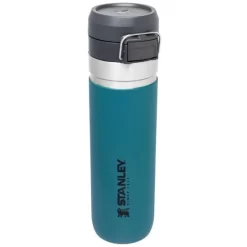 Stanley Quick Flip Water Bottle Lagoon 1.06L