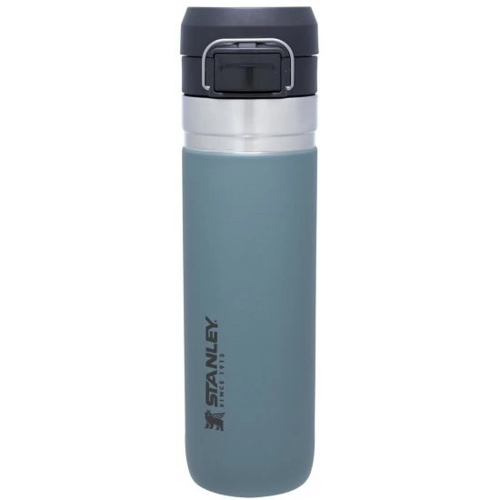 Stanley Quick Flip Water Bottle Shale 0.70L 1 Stanley Quick Flip Water Bottle Shale 0.70L