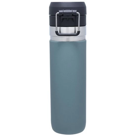 Stanley Quick Flip Water Bottle Shale 0.70L 2 Stanley Quick Flip Water Bottle Shale 0.70L - Image 2