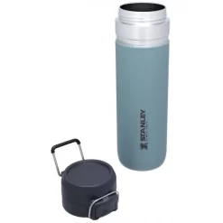 Stanley Quick Flip Water Bottle Shale 0.70L 10 Stanley Quick Flip Water Bottle Shale 0.70L -Camping Online Store 1679369182 550x550h