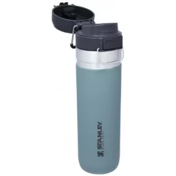 Stanley Quick Flip Water Bottle Shale 0.70L 9 Stanley Quick Flip Water Bottle Shale 0.70L -Camping Online Store 1679369189 550x550h