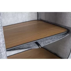 Bo Camp Urban Outdoor Shelf Norbury 57x48x80 Cm 11 Bo Camp Urban Outdoor Shelf Norbury 57x48x80 Cm -Camping Online Store 1693684 03 550x550w